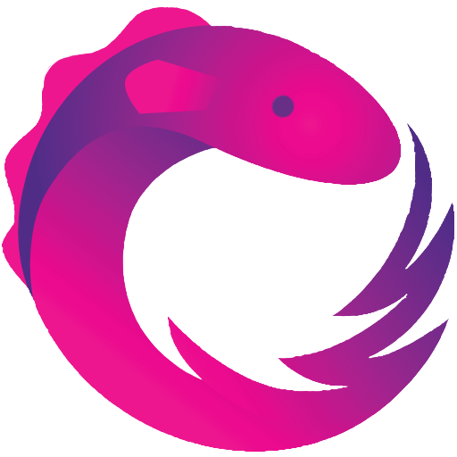 RxJS RxJS